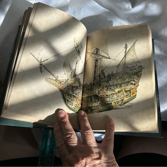 Rush Limbaugh Book Rush Revere and the Brave Pilgrims - Picture 3 of 5